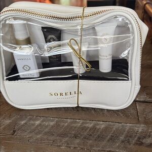 Sorella Apothecary Brightening Kit